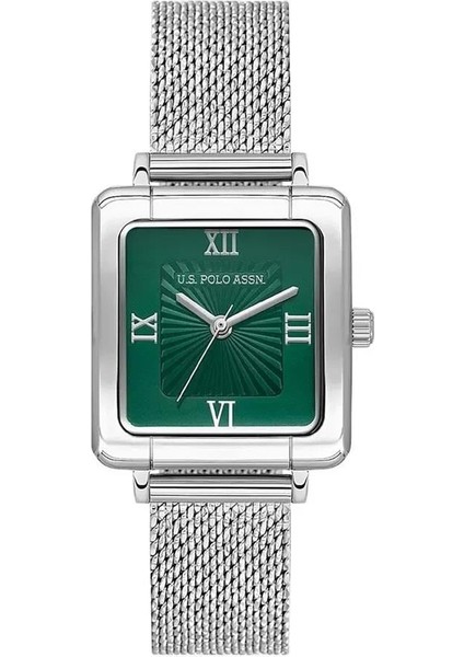 USPA2097-05 Kadın Kol Saati