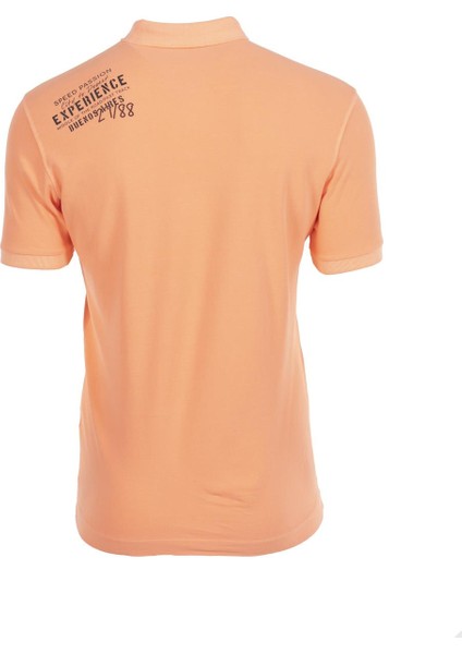 Erkek Regular Fit Polo Yaka Tişört Y0TYO7179 fiyatları