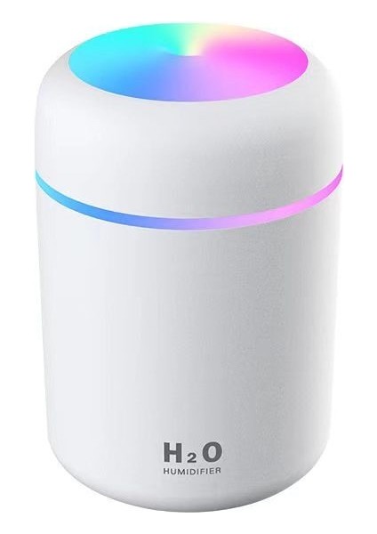 USB Hava Nemlendirici H2O