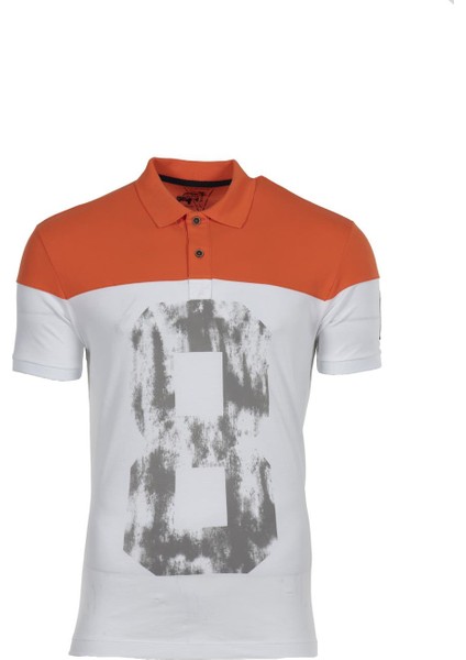 Erkek Polo Yaka Tişört Y0TYO2662