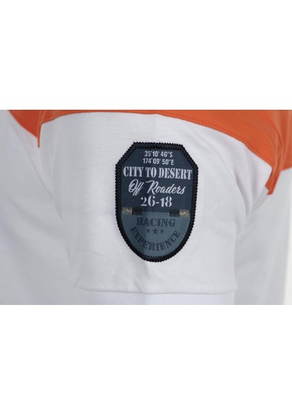 Erkek Polo Yaka Tişört Y0TYO2662 modelleri