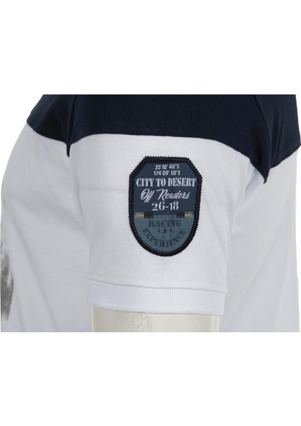 Erkek Polo Yaka Tişört Y0TYO2662 modelleri