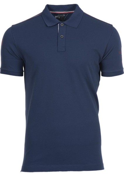 Erkek Polo Yaka Tişört Y0TYO2656