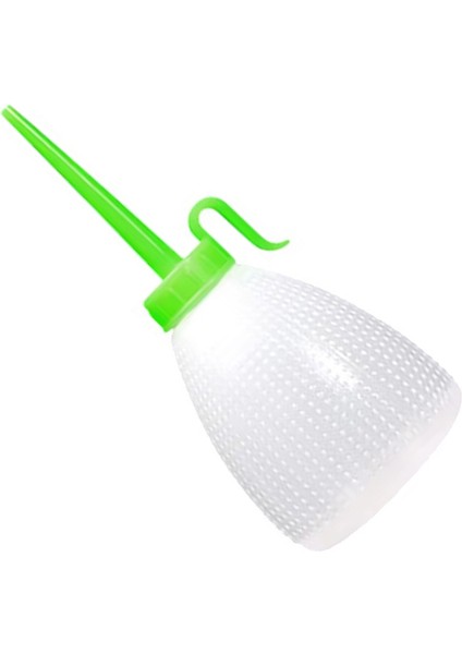 Plastik 60 Ml.yağ Şişesi (K0)