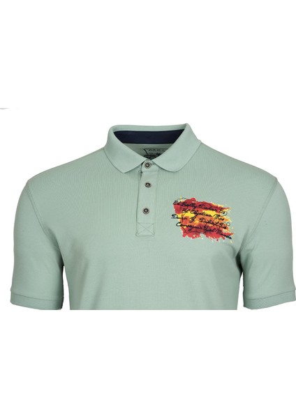 Erkek Polo Yaka Tişört Y0TYO2655 fırsatları