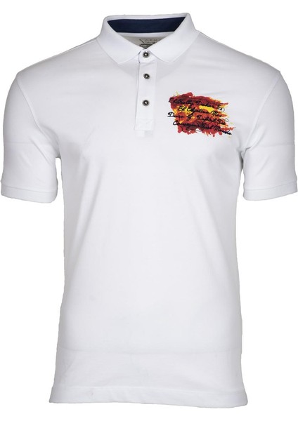 Erkek Polo Yaka Tişört Y0TYO2655