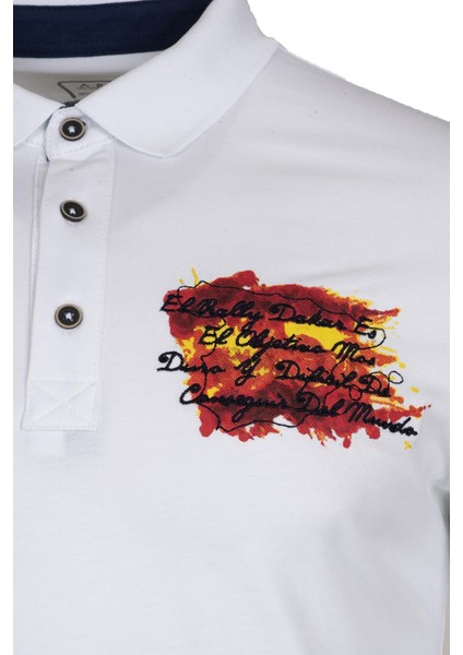 Erkek Polo Yaka Tişört Y0TYO2655 fırsatları