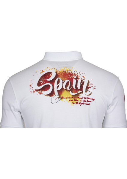 Erkek Polo Yaka Tişört Y0TYO2655