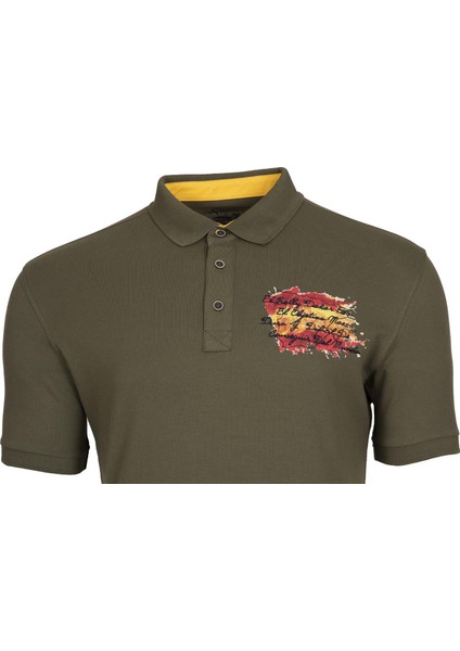 Erkek Polo Yaka Tişört Y0TYO2655 modelleri