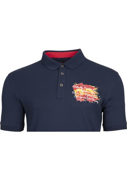 Erkek Polo Yaka Tişört Y0TYO2655 modelleri