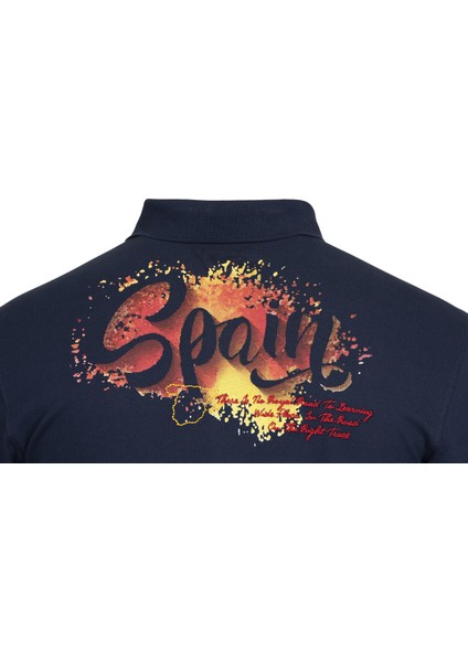 Erkek Polo Yaka Tişört Y0TYO2655