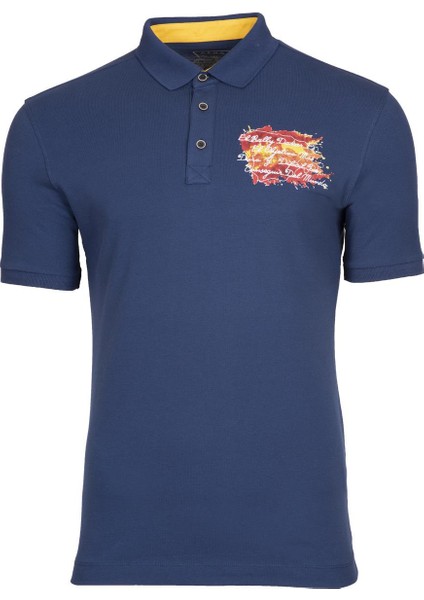 Erkek Polo Yaka Tişört Y0TYO2655