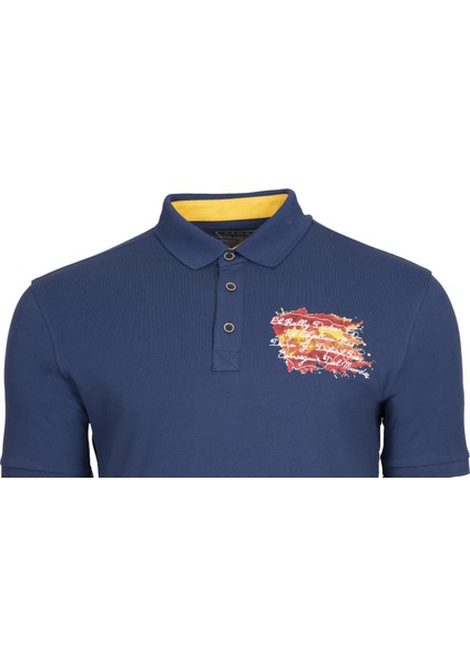 Erkek Polo Yaka Tişört Y0TYO2655 modelleri