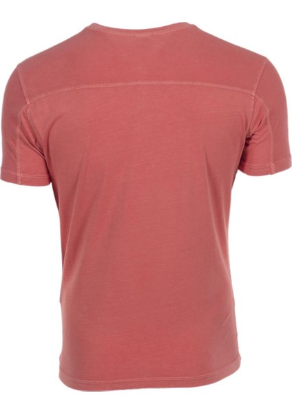 Erkek Regular Fit Bisiklet Yaka Tişört Y0TOO7486 fiyatları