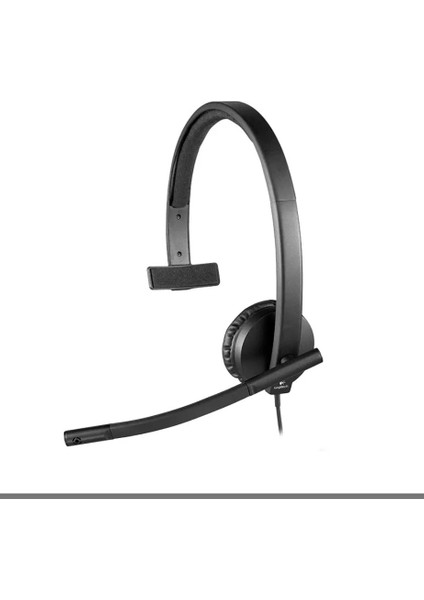 tech H570E Mono Headset 981-000571