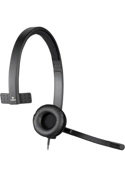 tech H570E Mono Headset 981-000571