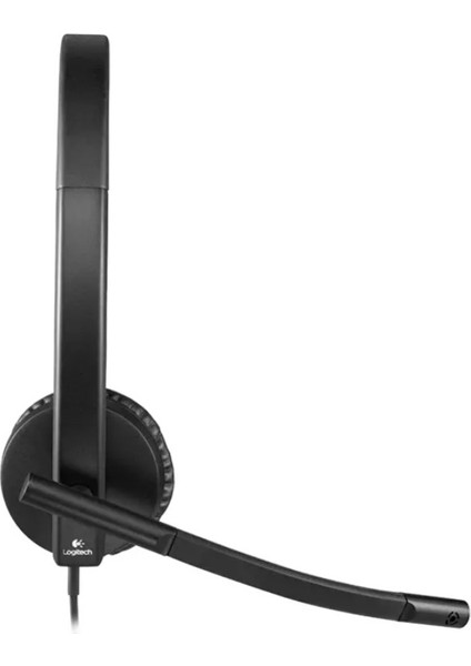 tech H570E Mono Headset 981-000571