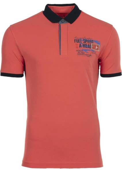 Erkek Polo Yaka Tişört Y0TYO2650