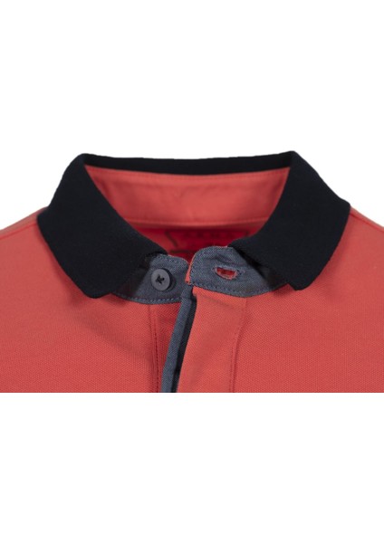 Erkek Polo Yaka Tişört Y0TYO2650 fırsatları