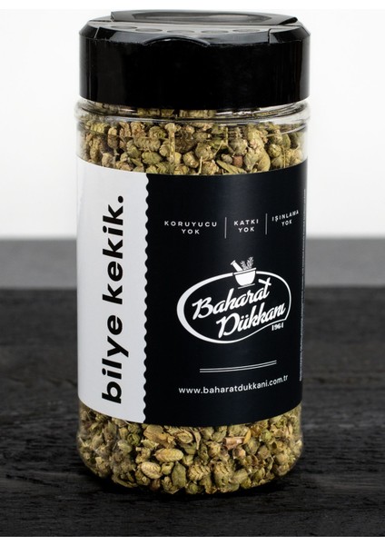 Bilye Kekik 35 gr