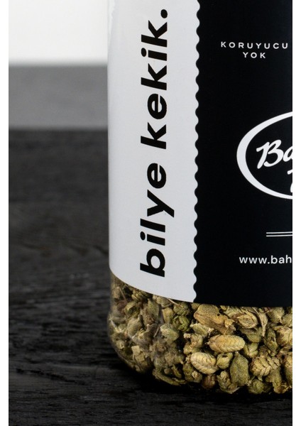 Bilye Kekik 35 gr fiyatları