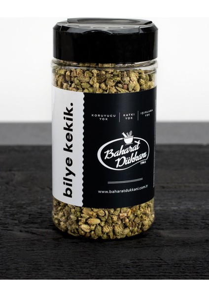 Bilye Kekik 35 gr modelleri