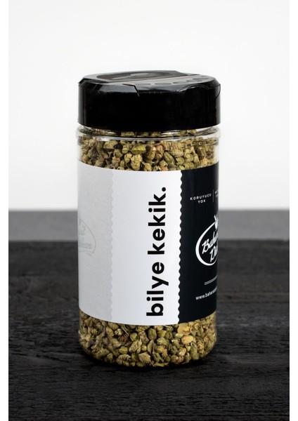 Bilye Kekik 35 gr fırsatları