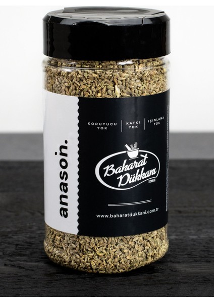 Anason 150 gr