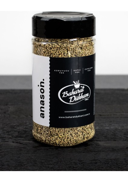 Anason 150 gr modelleri