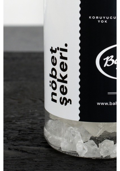 Nöbet Şekeri 200 gr fiyatları