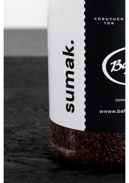 Sumak Toz 170 gr fiyatları