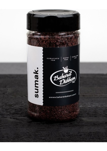 Sumak Toz 170 gr modelleri