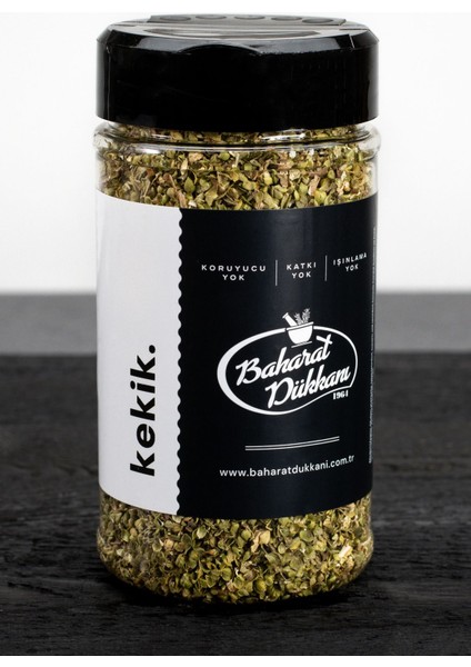 Kekik 35 gr