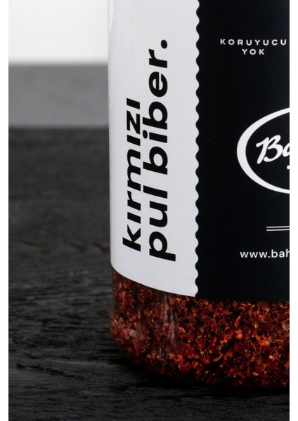 Tatlı Pul Biber 150 gr fiyatları