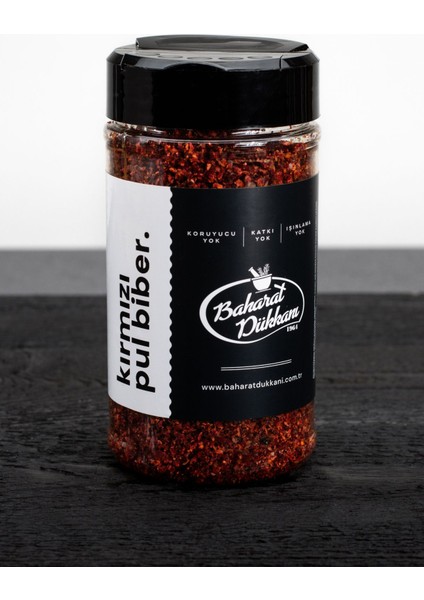 Tatlı Pul Biber 150 gr modelleri