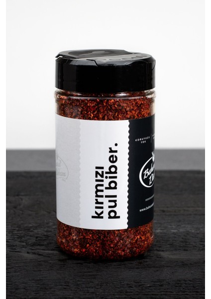 Tatlı Pul Biber 150 gr fırsatları