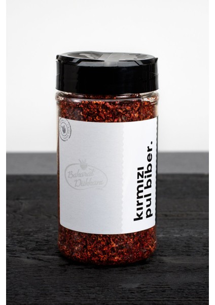 Tatlı Pul Biber 150 gr indirimleri