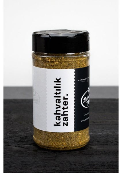 Kahvaltılık Zahter 160 gr fırsatları