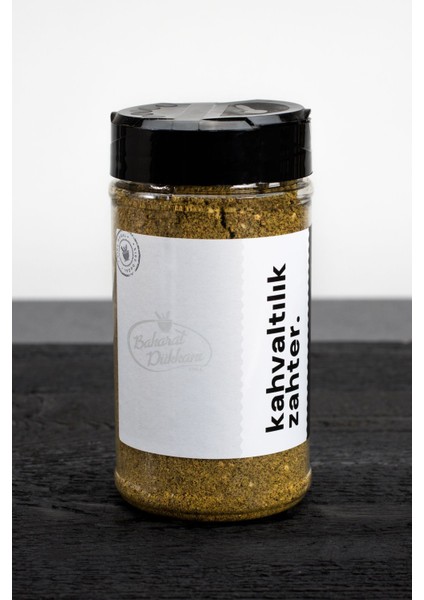 Kahvaltılık Zahter 160 gr indirimleri