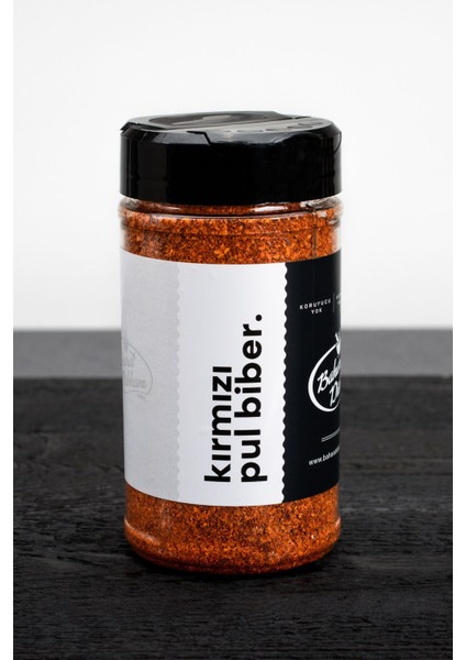 Kırmızı Pul Biber (Çok Acı) 140 gr fırsatları