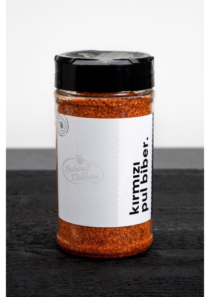 Kırmızı Pul Biber (Çok Acı) 140 gr indirimleri
