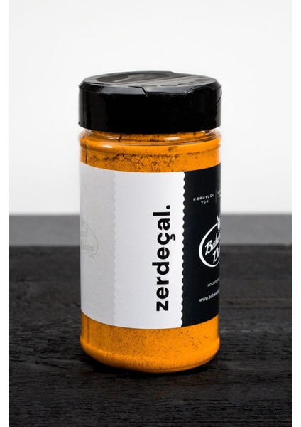 Zerdeçal Toz 180 gr fırsatları