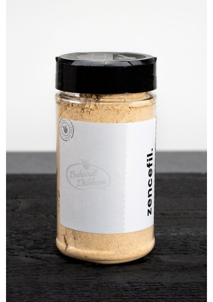 Zencefil Toz 150 gr