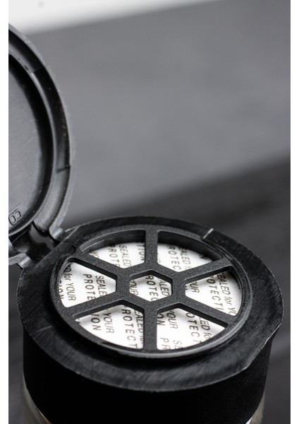 Anason 50 gr (Cam) modelleri