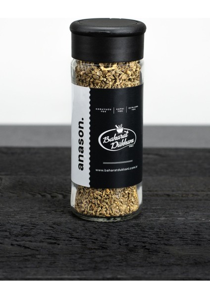 Anason 50 gr (Cam) fırsatları