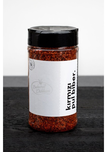 Kırmızı Pul Biber (Orta Acı) 145 gr indirimleri