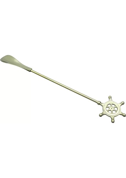 Dümenli Pirinç Kerata Çekecek 4328