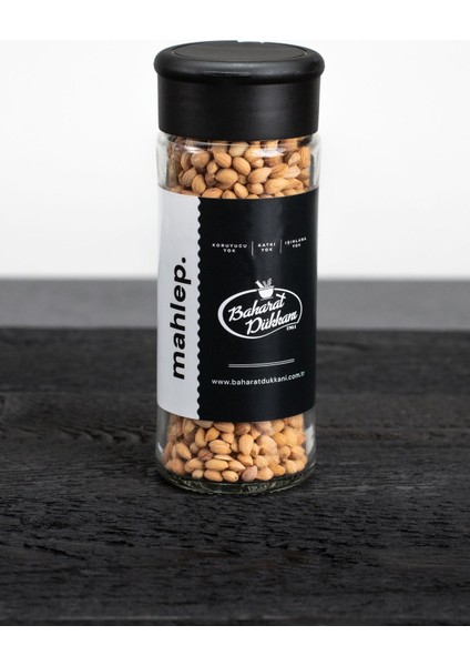 Mahlep Tane 65GR (Cam) modelleri