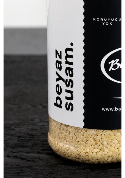 Beyaz Susam 200 gr fiyatları