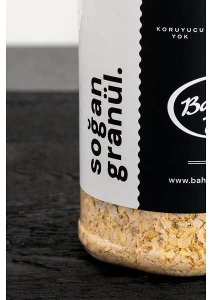 Soğan Granül 135 gr fiyatları